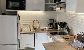 Appartement 1 Pièce 20 m² à louer à La Rochelle (17000)