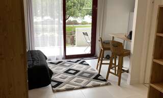 Appartement 1 Pièce 20 m² à louer à La Rochelle (17000)