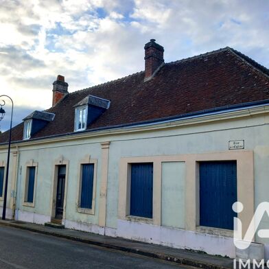 Maison 6 pièces 77000 €