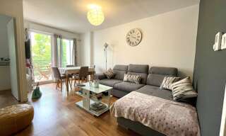 Appartement 2 Pièces 40 m² à louer à Aytré (17440)