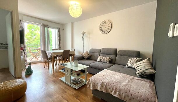 Appartement 2 pièces  à louer Aytré 17440