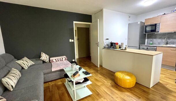 Appartement 2 pièces  à louer Aytré 17440