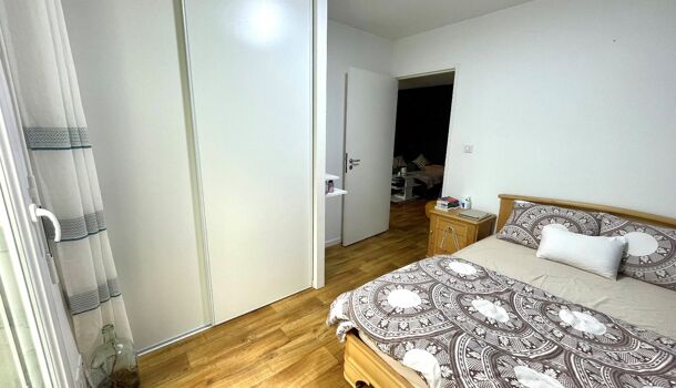 Appartement 2 pièces  à louer Aytré 17440