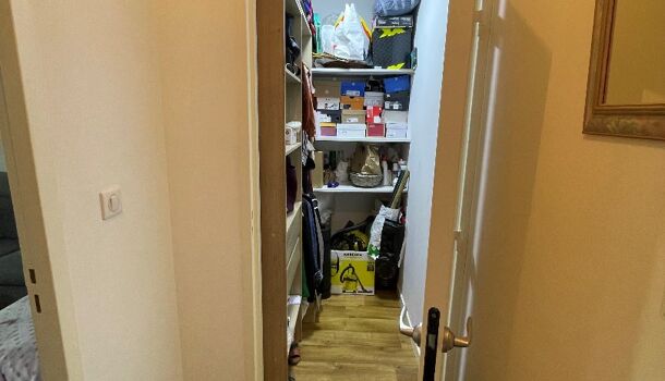 Appartement 2 pièces  à louer Aytré 17440