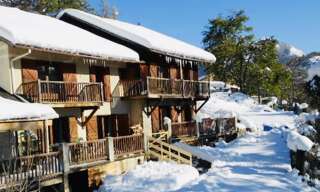 Maison 9 Pièces 300 m² à vendre à Ax-les-Thermes (09110)