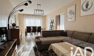 Appartement 6 Pièces 101 m² à vendre à Dammarie-les-Lys (77190)