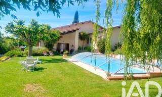 Maison 7 Pièces 208 m² à vendre à L'Isle-Jourdain (32600)