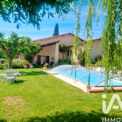 Maison 7 pièces 485000 €