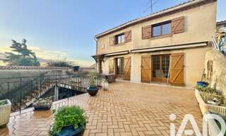 Maison 4 Pièces 135 m² à vendre à Saint-Mitre-les-Remparts (13920)