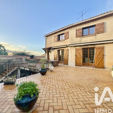 Maison 4 pièces 349900 €