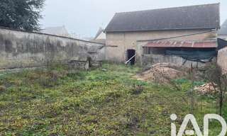 Terrain  787 m² à vendre à Saint-Yan (71600)