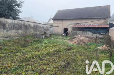 Terrain  34000 €