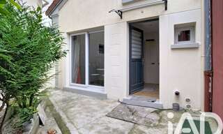 Maison 3 Pièces 50 m² à vendre à Le Perreux-sur-Marne (94170)