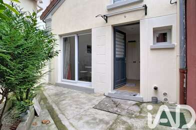 Maison 3 pièces 290000 €