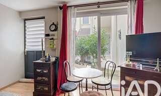 Maison 3 Pièces 50 m² à vendre à Le Perreux-sur-Marne (94170)