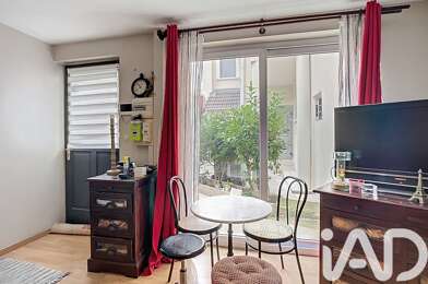 Maison 3 pièces 280000 €