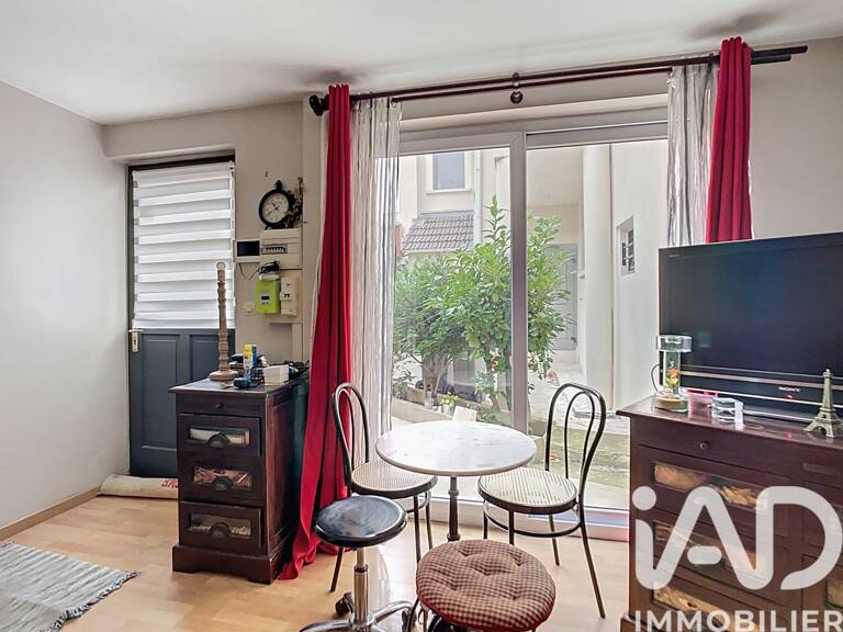 Vente Maison/villa 3 pièces — photo 1