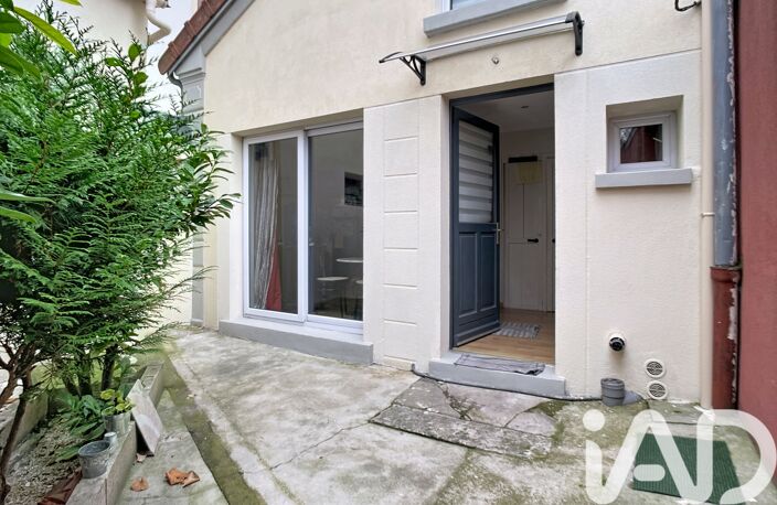 Vente Maison/villa 3 pièces — photo 3