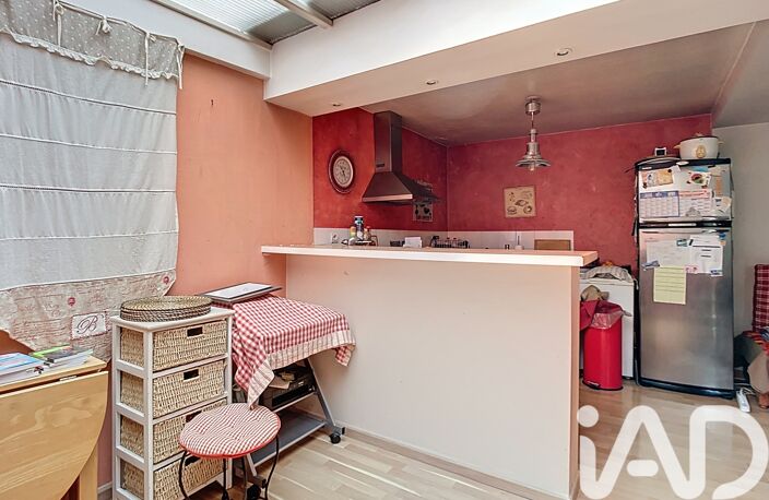 Vente Maison/villa 3 pièces — photo 5