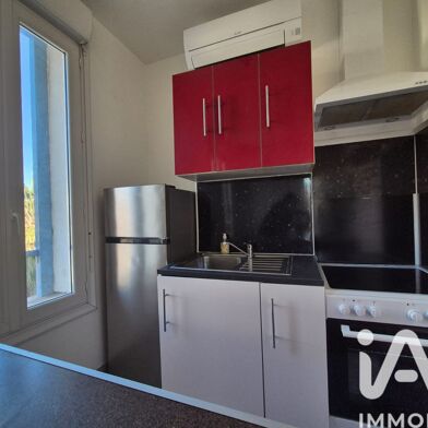 Appartement 3 pièces 59000 €