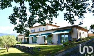 Maison 6 Pièces 269 m² à vendre à Roquefort-les-Pins (06330)