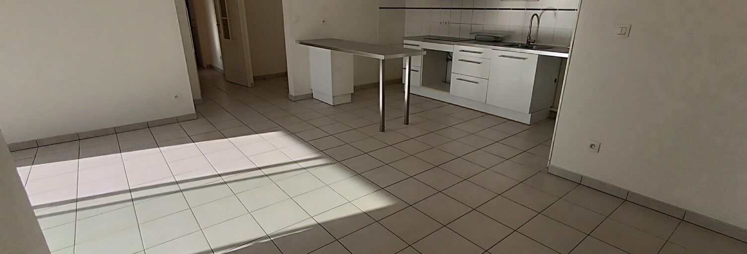 Appartement 4 Pièces 81 m² à vendre à Bordeaux (33000)
