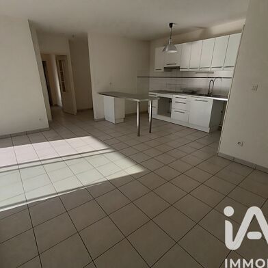 Appartement 4 pièces 369000 €