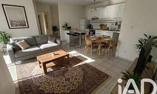 Appartement 4 Pièces 81 m² à vendre à Bordeaux (33000)
