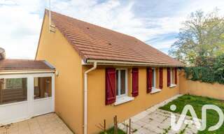 Maison 6 Pièces 115 m² à vendre à Maule (78580)