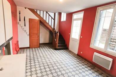 Maison 5 pièces 136500 €