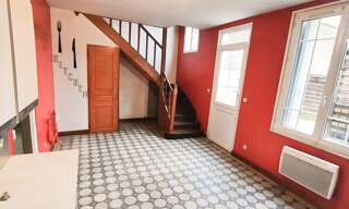 Maison 5 Pièces 115 m² à vendre à Gamaches (80220)