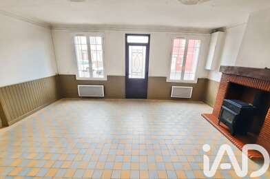 Maison 5 pièces 123900 €