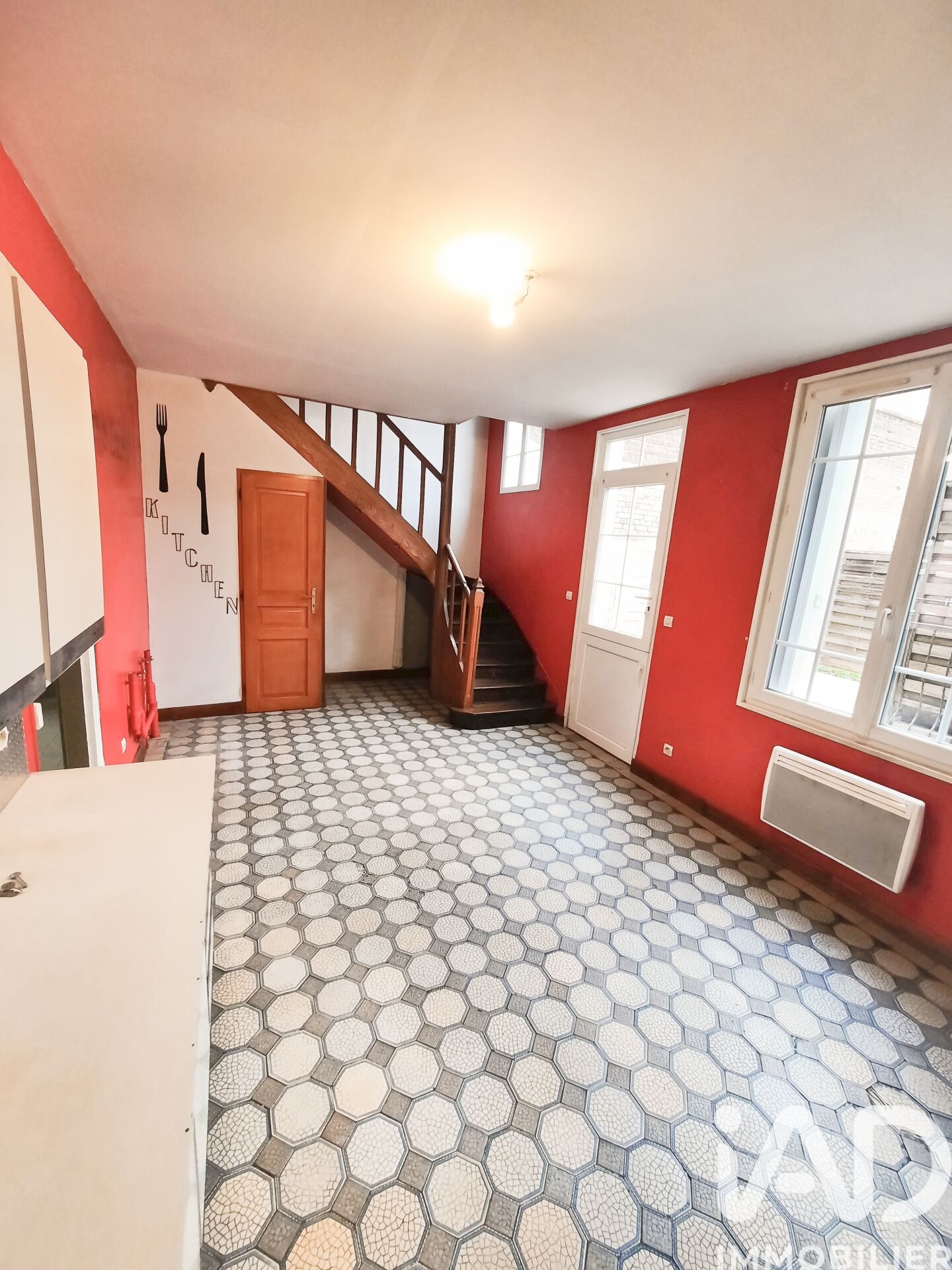 Vente Maison de ville 5 pièces - Photo 3