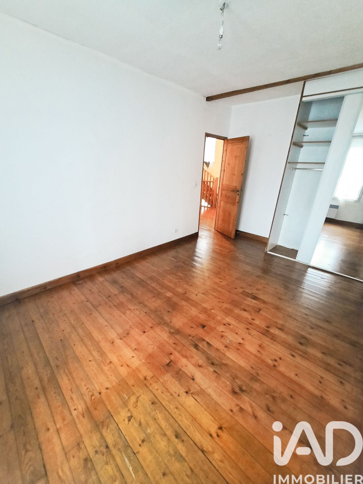Vente Maison de ville 5 pièces - Photo 5