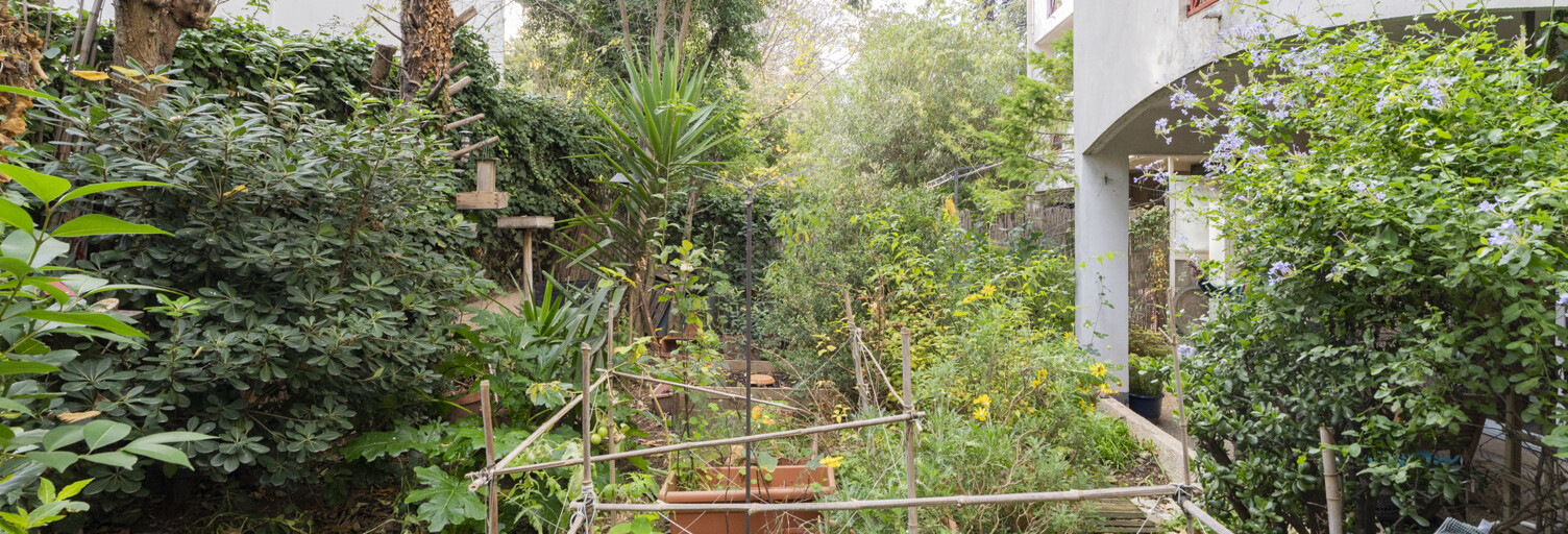 Appartement 2 Pièces 51 m² à vendre à Marseille 10 (13010)