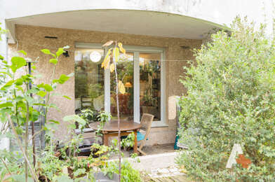 Appartement 2 pièces 195000 €