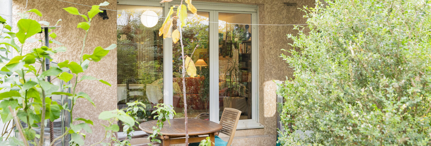 Appartement 2 Pièces 51 m² à vendre à Marseille 10 (13010)