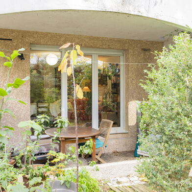 Appartement 2 pièces 195000 €