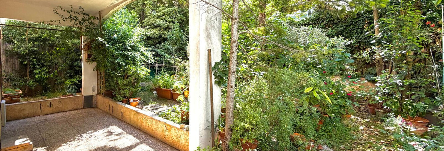 Appartement 2 Pièces 51 m² à vendre à Marseille 10 (13010)