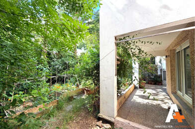 Appartement 2 pièces 175000 €