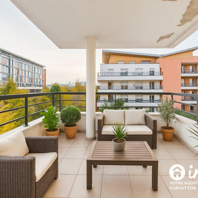 Appartement 4 pièces 399000 €