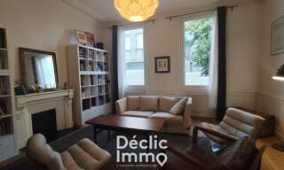 Maison 9 Pièces 200 m² à vendre à Angoulême (16000)