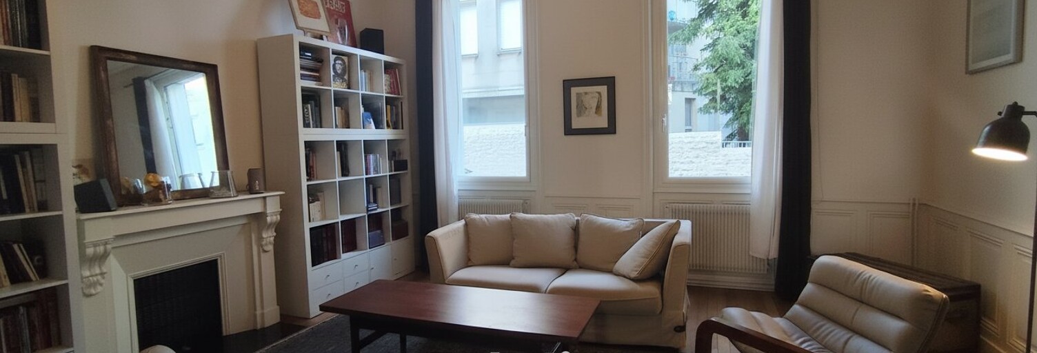 Maison 9 Pièces 200 m² à vendre à Angoulême (16000)