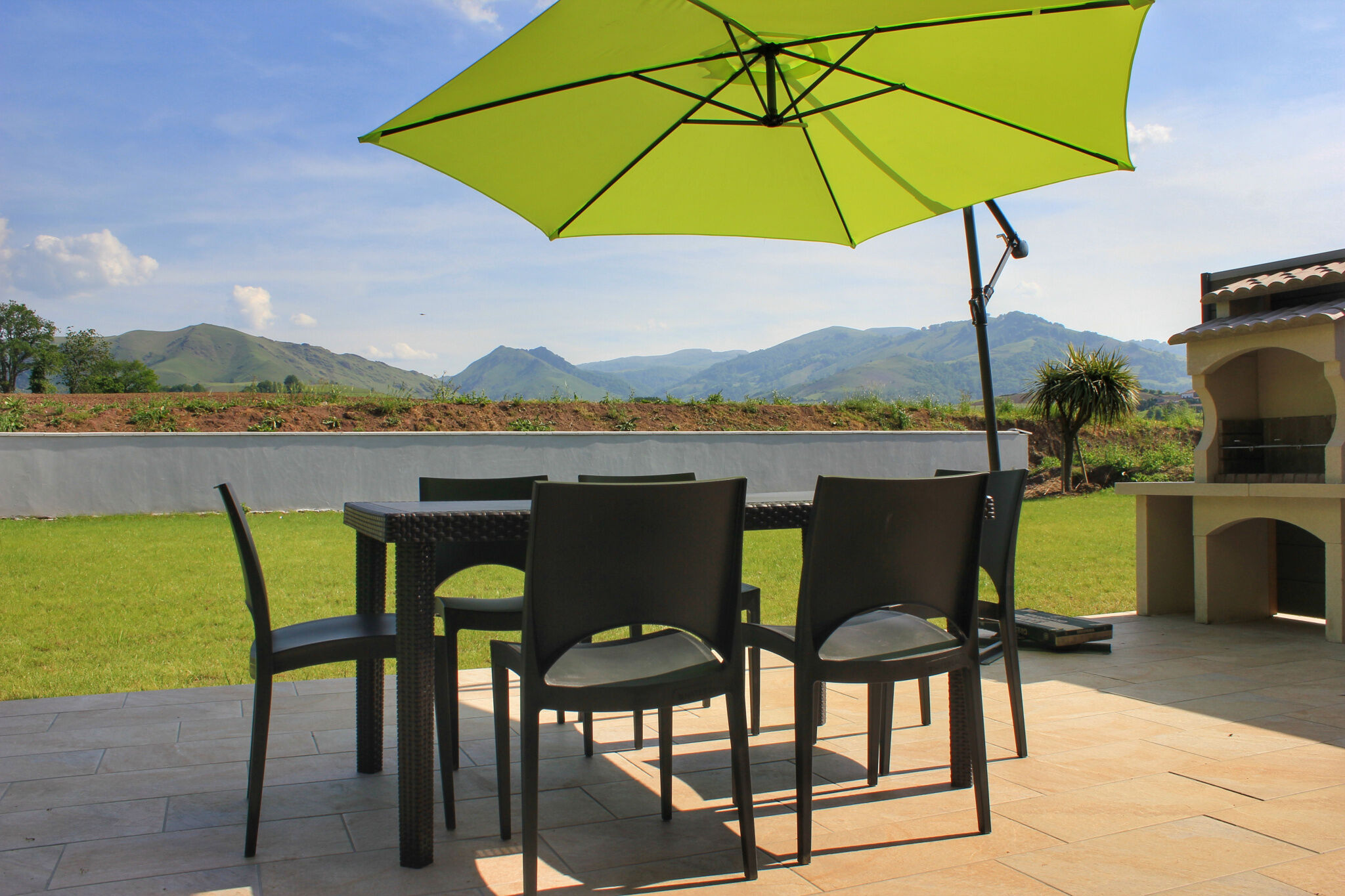 Appartement  T3 à vendre Saint-Jean-Pied-de-Port 64220