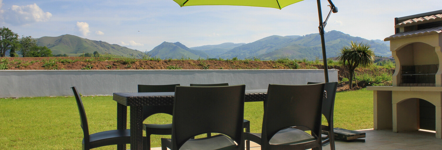 Appartement 3 Pièces 52 m² à vendre à Saint-Jean-Pied-de-Port (64220)