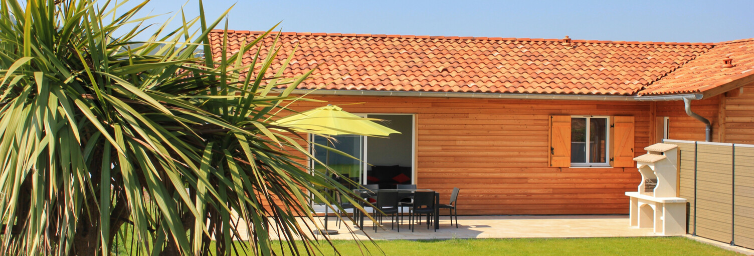 Appartement 3 Pièces 52 m² à vendre à Saint-Jean-Pied-de-Port (64220)