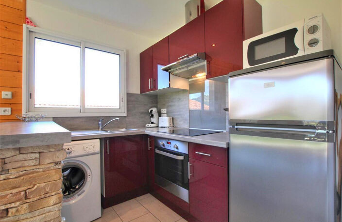Logement T3 avec terrasse et jardin — photo 5