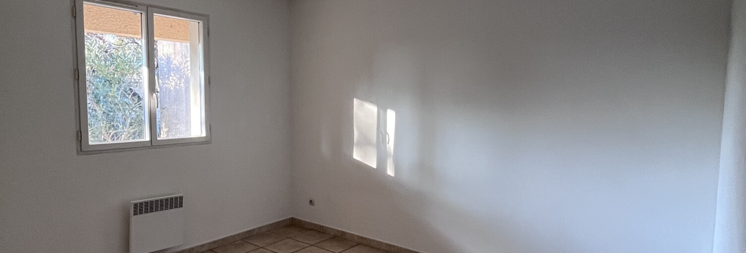 Maison 2 Pièces 46 m² à louer à Saint-Paul-Trois-Châteaux (26130)