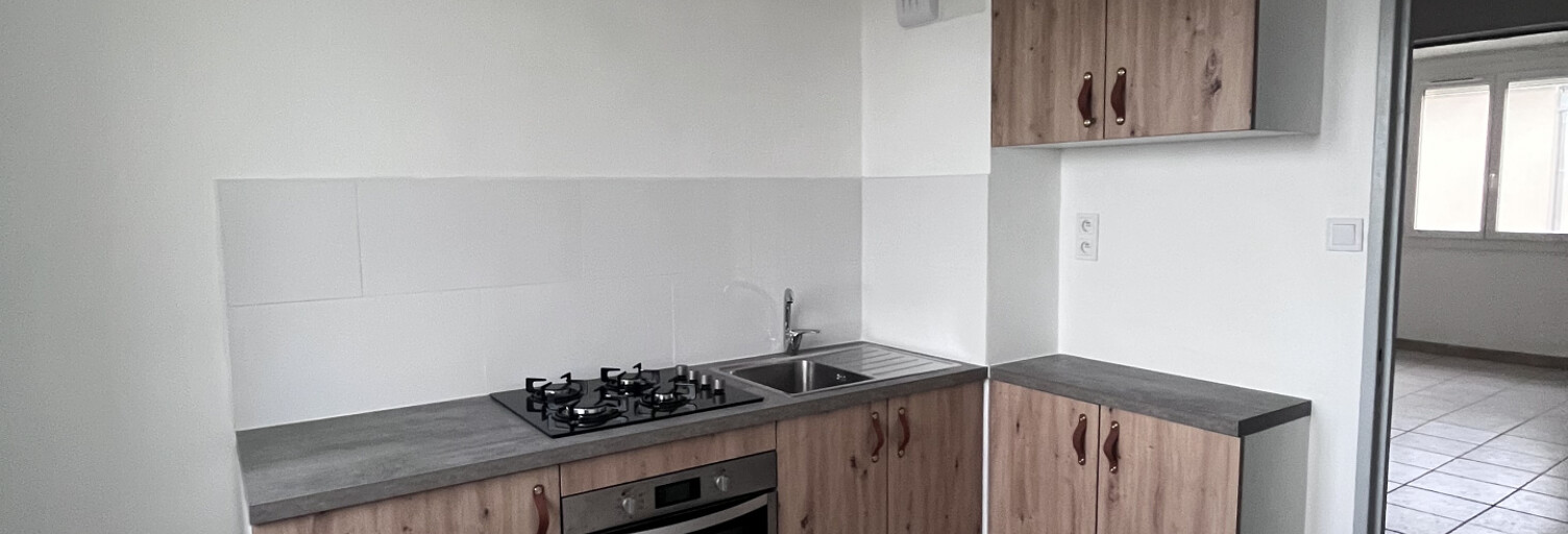 Appartement 4 Pièces 69 m² à louer à Saint-Paul-Trois-Châteaux (26130)