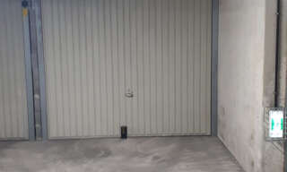 Garage  12 m² à vendre à Cannes (06400)